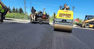 Best Driveway Crack Filling  in Assumption, IL